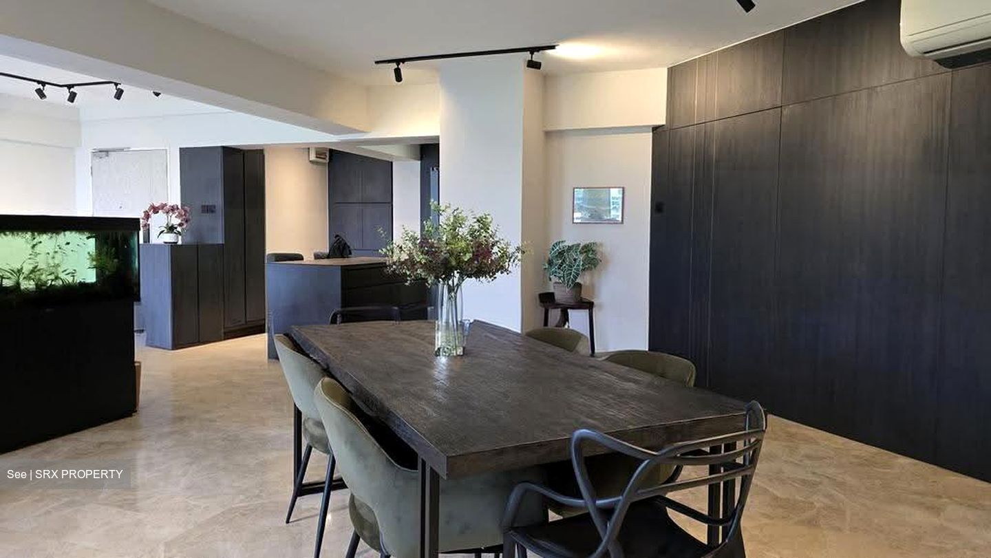 Blk 288F Bukit Batok Street 25 (Bukit Batok), HDB Executive #620175501